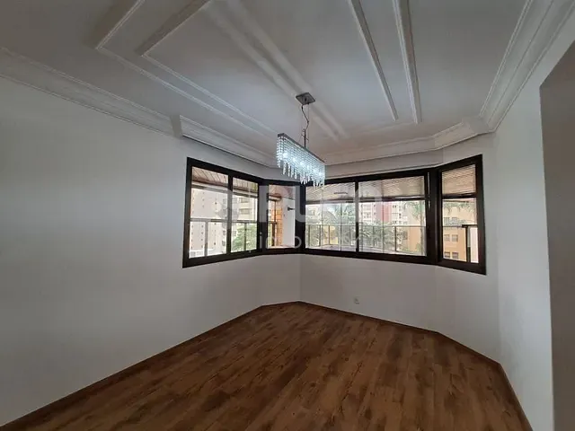 Apartamento 4 quartos e 6 banheiros, à venda, no bairro Santana em São Paulo