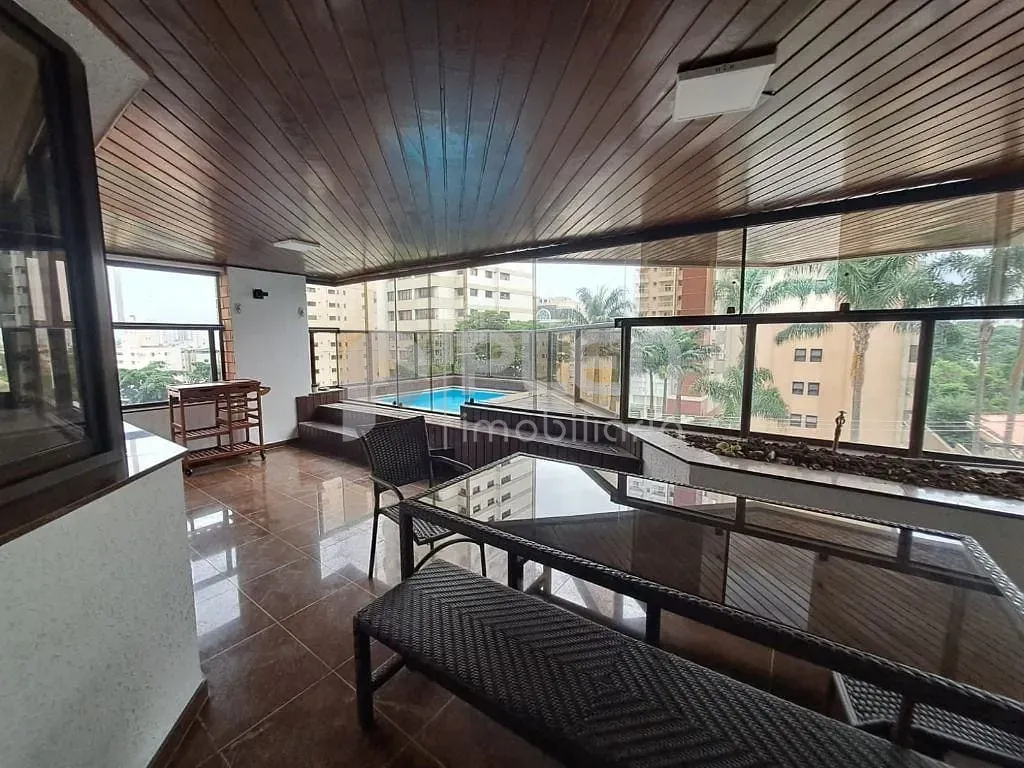 Apartamento de 4 quartos à venda em Santana, São Paulo