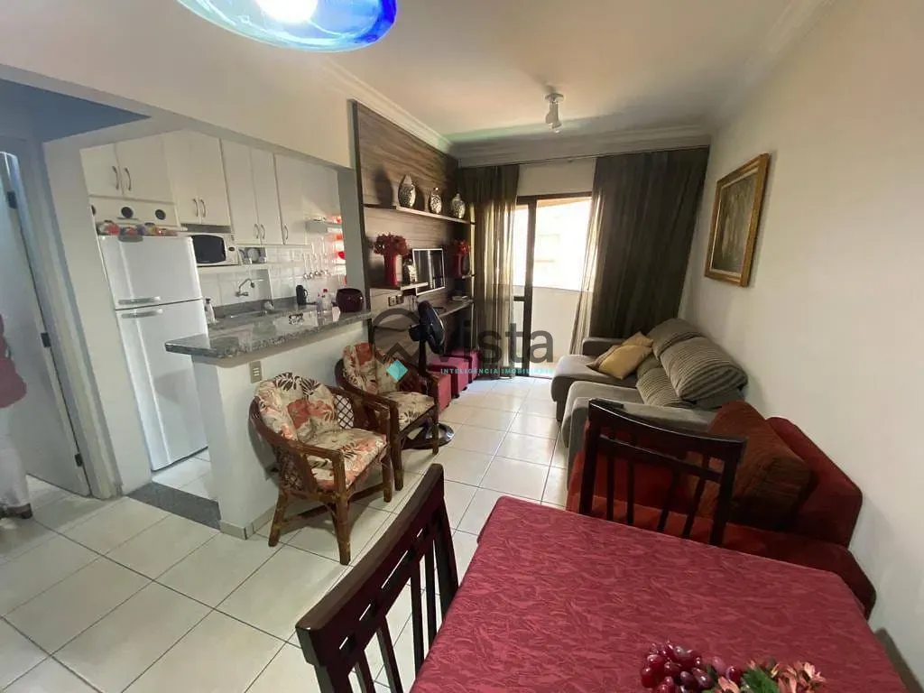 Apartamento, 2 quartos, 69 m² - Foto 1