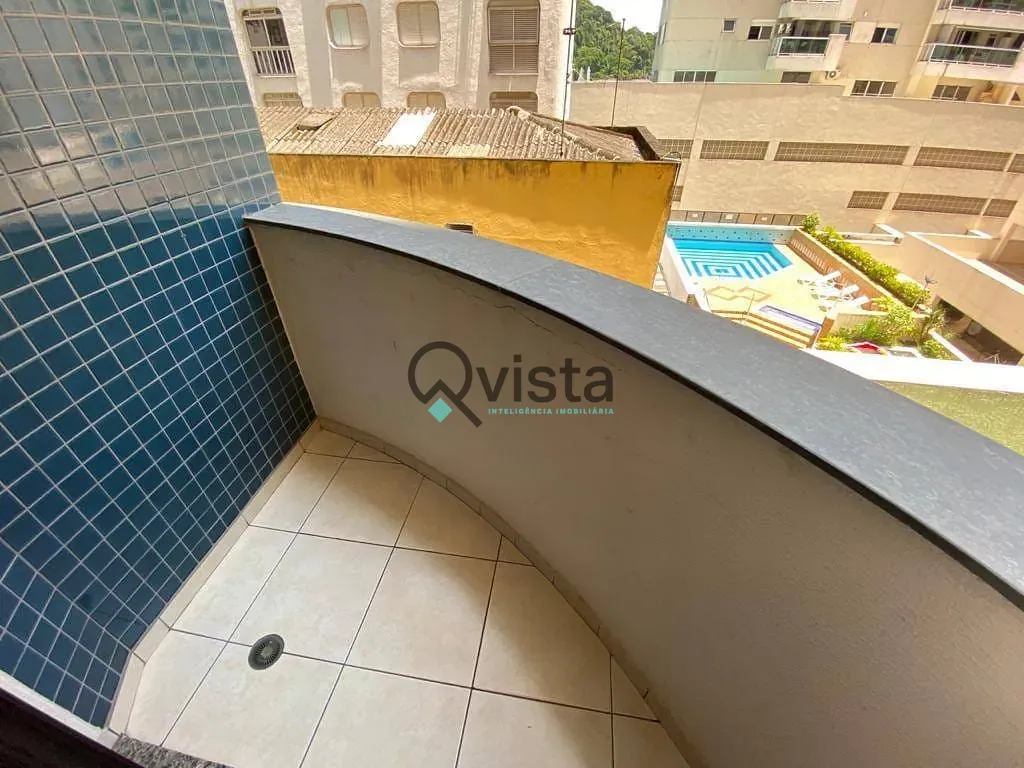 Apartamento, 2 quartos, 69 m² - Foto 2
