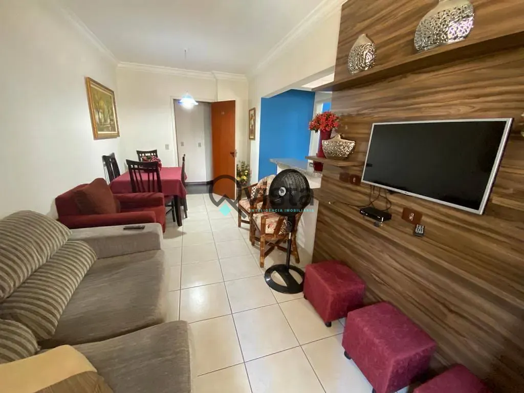 Apartamento, 2 quartos, 69 m² - Foto 3