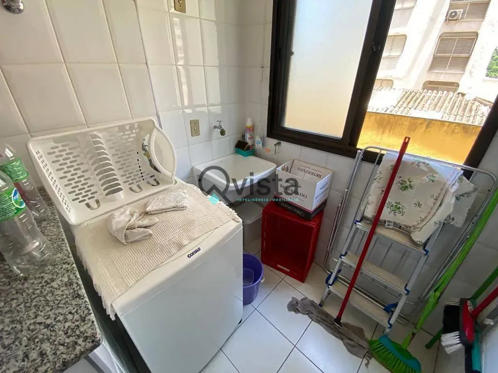 Apartamento, 2 quartos, 69 m² - Foto 6