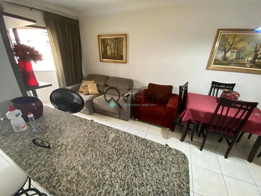 Apartamento, 2 quartos, 69 m² - Foto 7