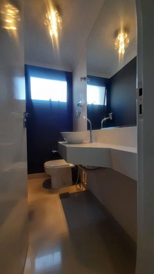 Apartamento, 4 quartos, 154 m² - Foto 9