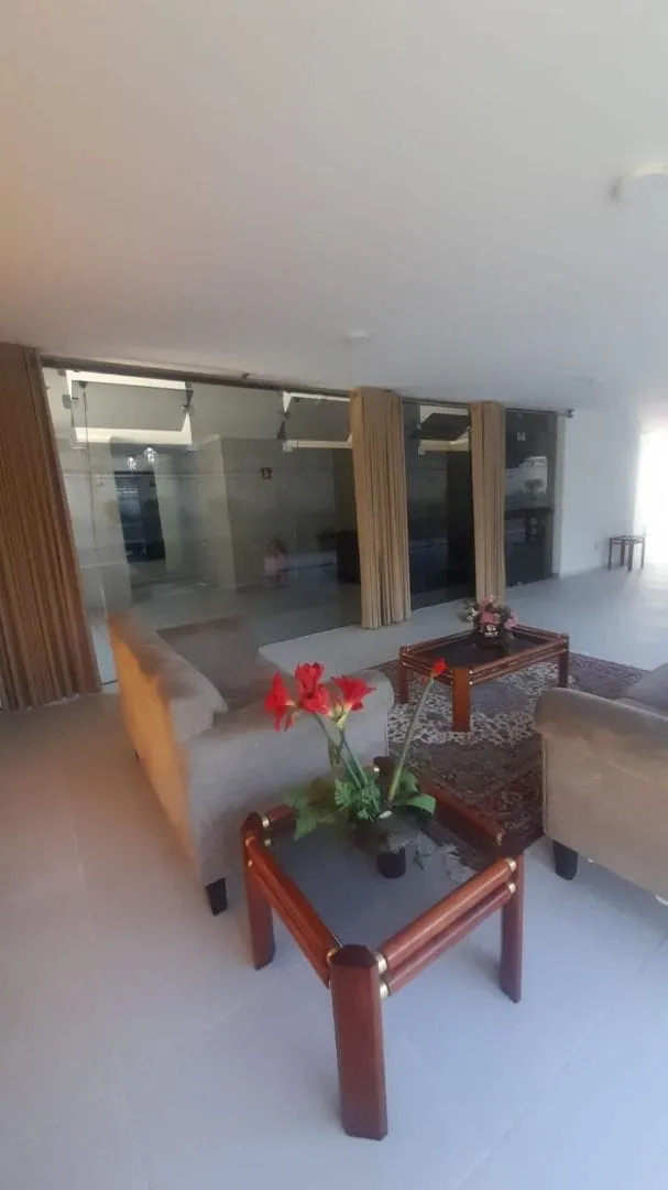 Apartamento, 4 quartos, 154 m² - Foto 33