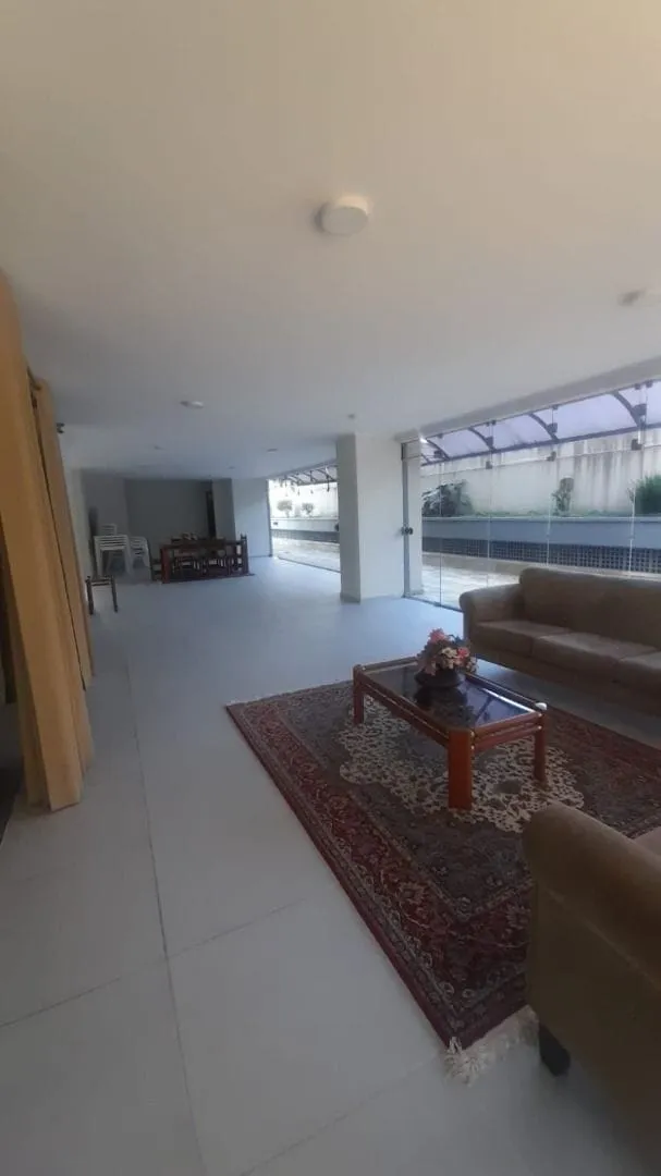 Apartamento, 4 quartos, 154 m² - Foto 27
