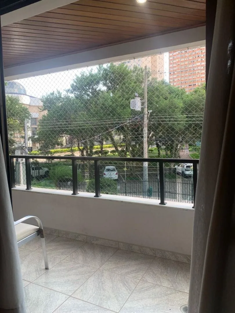 Apartamento, 4 quartos, 154 m² - Foto 2