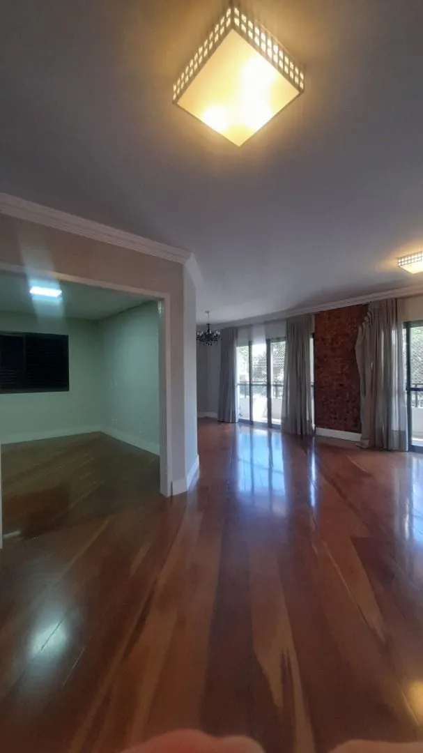 Apartamento, 4 quartos, 154 m² - Foto 6