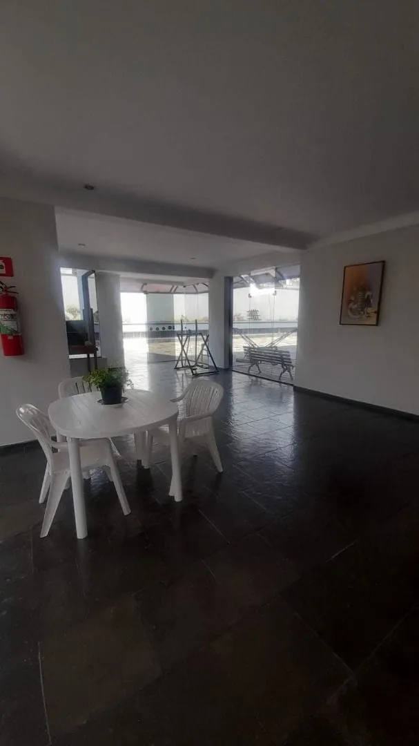 Apartamento, 4 quartos, 154 m² - Foto 28