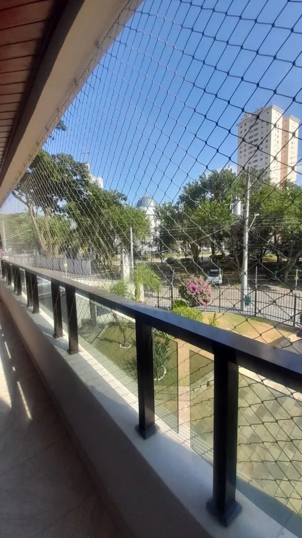 Apartamento, 4 quartos, 154 m² - Foto 3