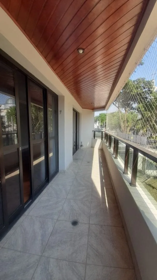 Apartamento, 4 quartos, 154 m² - Foto 4