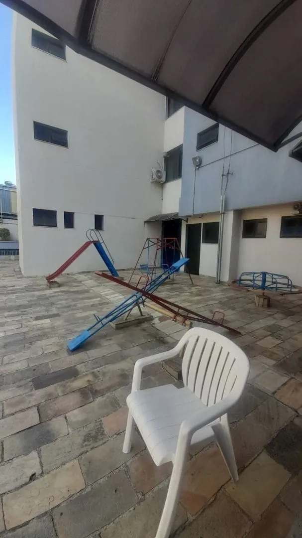 Apartamento, 4 quartos, 154 m² - Foto 31