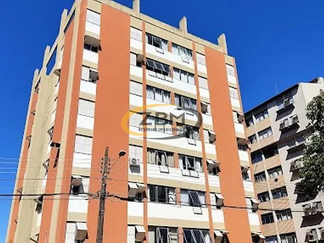 Apartamento com 85m² 3 quartos e 2 banheiros, à venda, no bairro Centro em Londrina