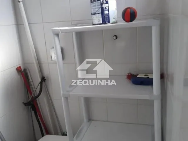 Apartamento com 80m² 3 quartos e 2 banheiros, à venda, no bairro Centro em Osasco