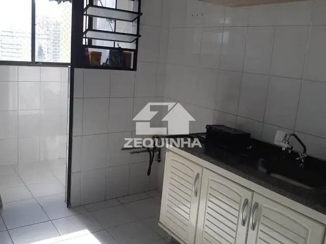 Apartamento com 80m² 3 quartos e 2 banheiros, à venda, no bairro Centro em Osasco