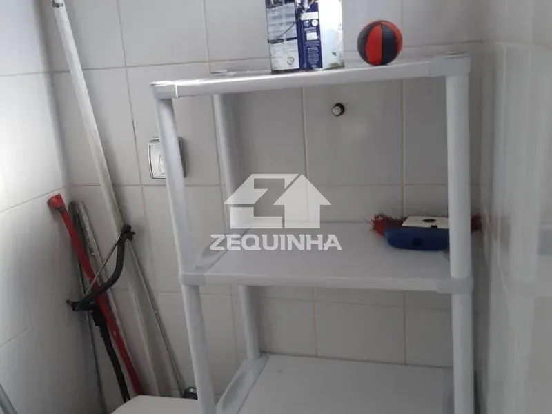 Apartamento, 3 quartos, 80 m² - Foto 4