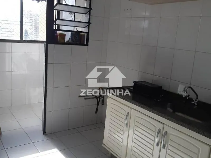 Apartamento, 3 quartos, 80 m² - Foto 5
