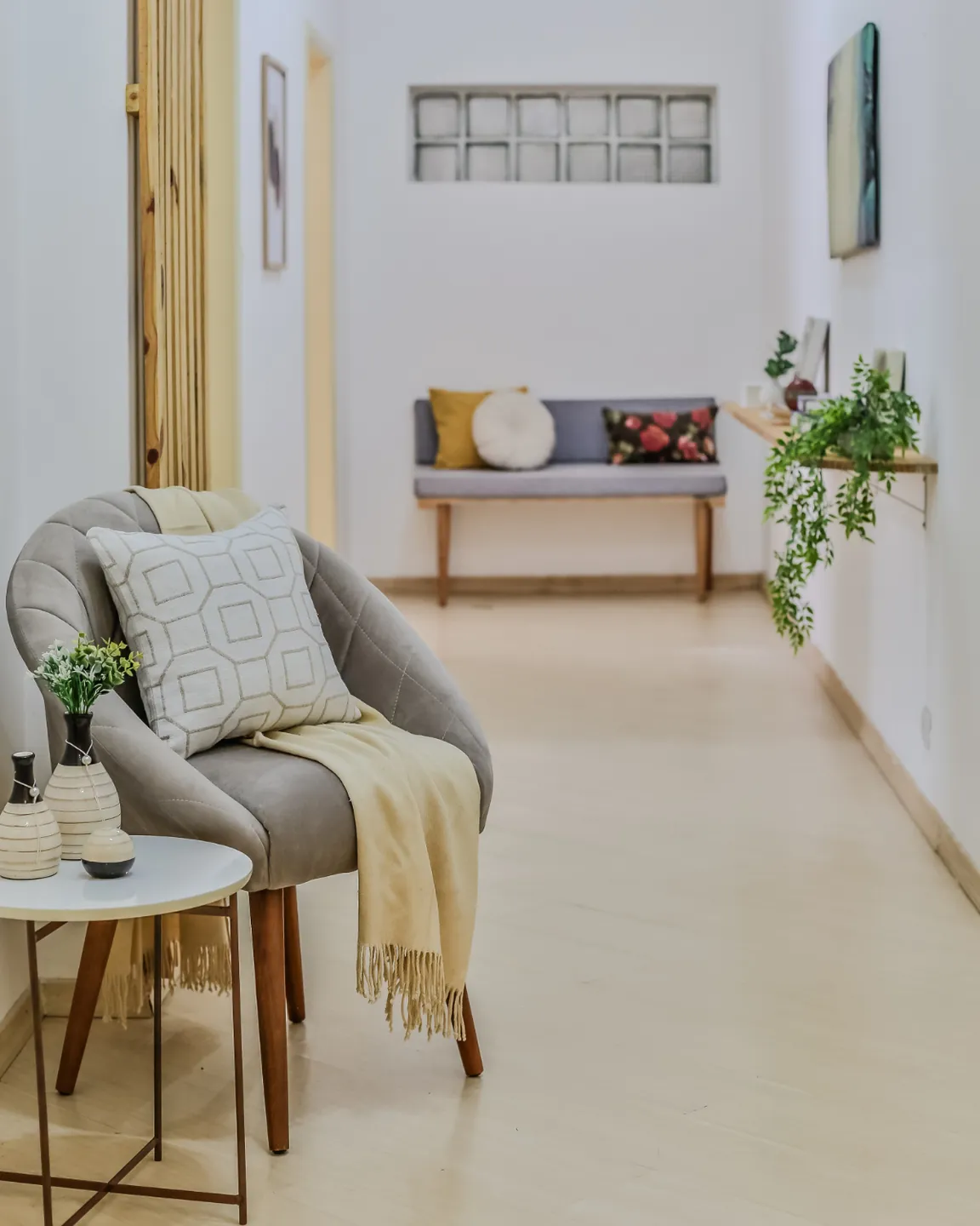 Apartamento para venda em Vila Clementino com 2 quartos, 118m²
