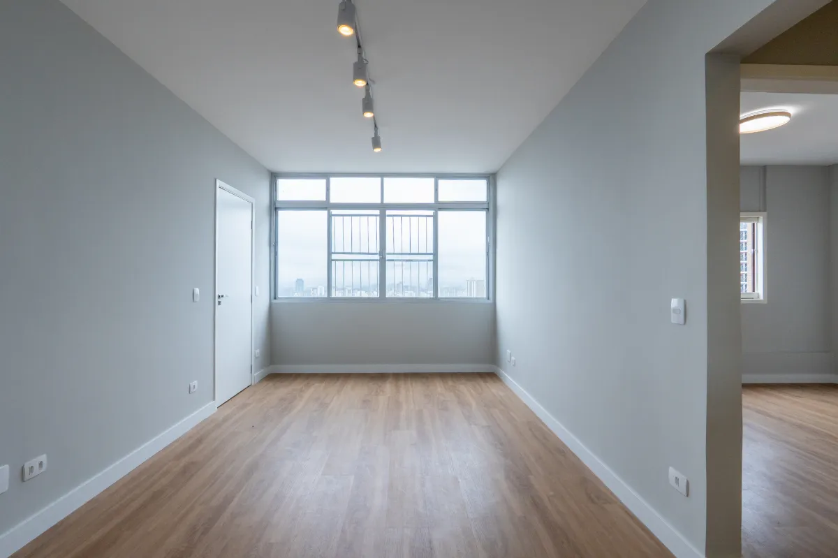 Apartamento para venda em POMPÉIA com 2 quartos, 60m²