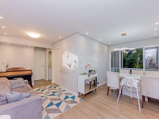 Foto do Apartamento-Apartamento tipo para venda em Centro com 2 quartos, sendo 1 suíte, 71m²