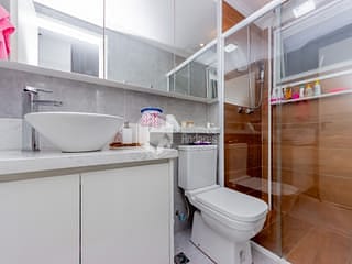 Foto do Apartamento-Apartamento tipo para venda em Centro com 2 quartos, sendo 1 suíte, 71m²