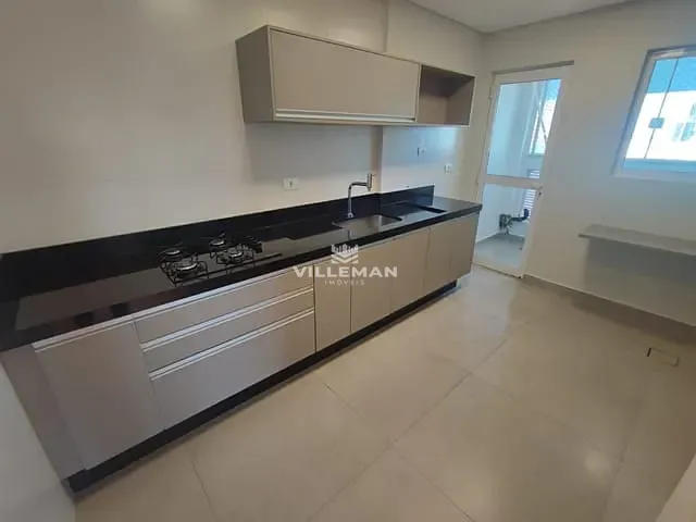 Apartamento com 89m² 2 quartos e 2 banheiros, para alugar, no bairro Zona 07 em Maringá