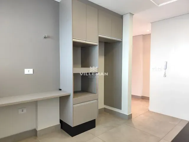 Apartamento com 89m² 2 quartos e 2 banheiros, para alugar, no bairro Zona 07 em Maringá
