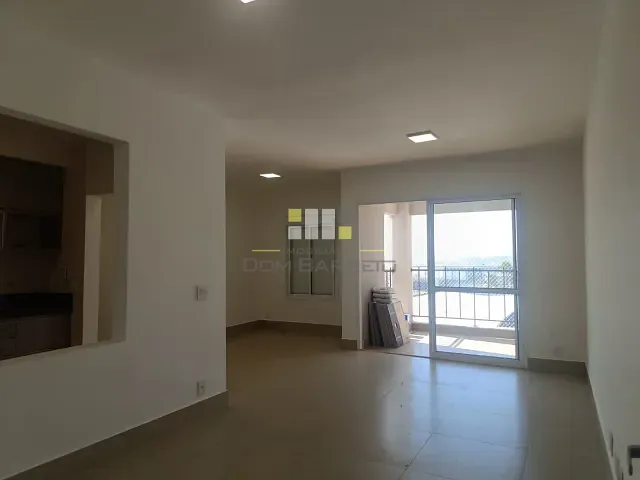 Apartamento 3 quartos e 1 banheiro, para alugar, no bairro Jardim Consteca em Sumaré