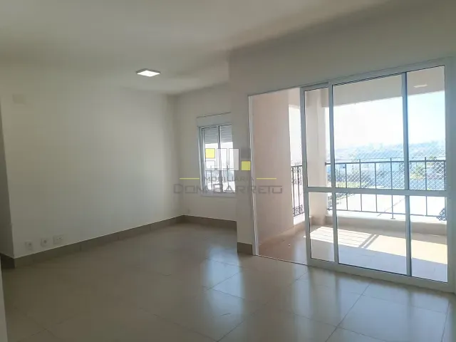 Apartamento 3 quartos e 1 banheiro, para alugar, no bairro Jardim Consteca em Sumaré