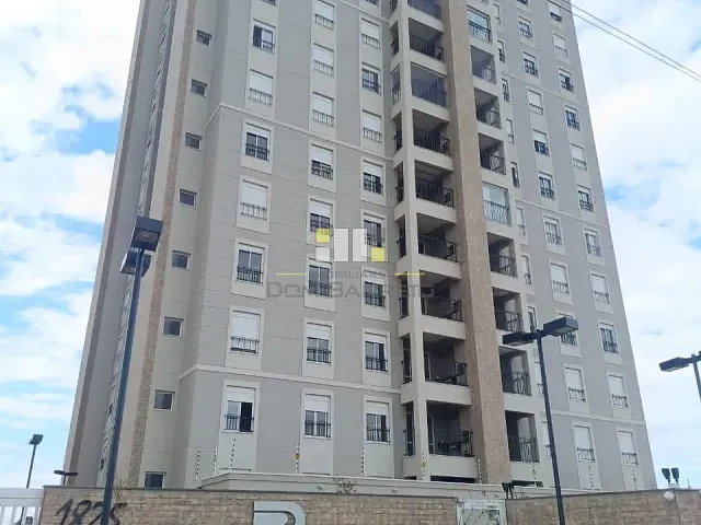 Apartamento 3 quartos e 1 banheiro, para alugar, no bairro Jardim Consteca em Sumaré
