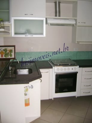 Apartamento, 1 quarto, 58 m² - Foto 4