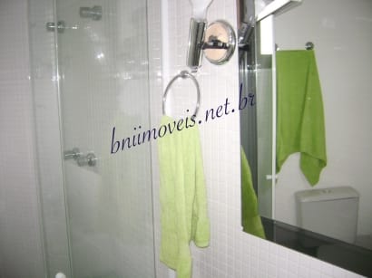 Apartamento, 1 quarto, 58 m² - Foto 9
