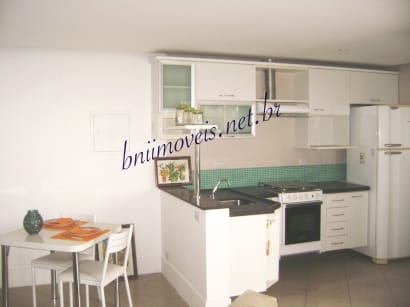 Apartamento, 1 quarto, 58 m² - Foto 5