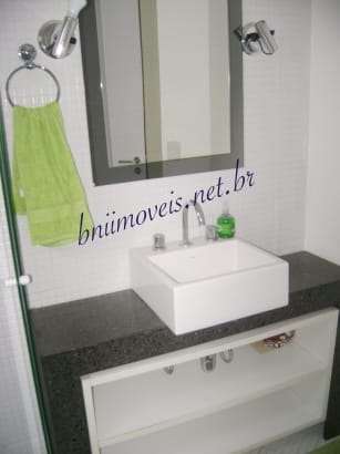 Apartamento, 1 quarto, 58 m² - Foto 10