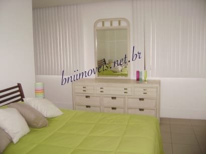 Apartamento, 1 quarto, 58 m² - Foto 7