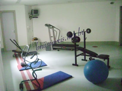 Apartamento, 1 quarto, 58 m² - Foto 15