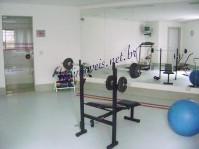 Apartamento, 1 quarto, 58 m² - Foto 11