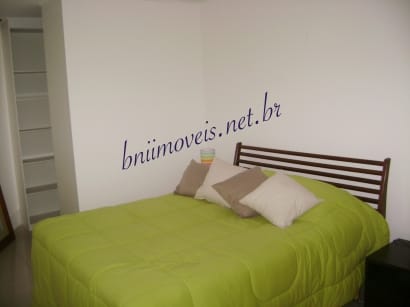 Apartamento, 1 quarto, 58 m² - Foto 8