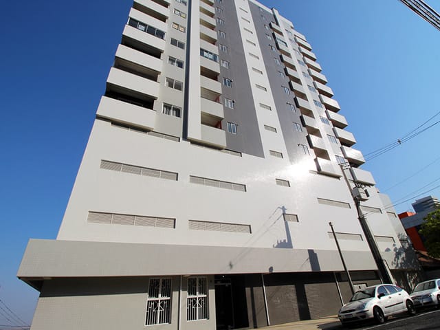 Apartamento com 114m² 2 quartos e 2 banheiros, à venda, no bairro Estrela em Ponta Grossa