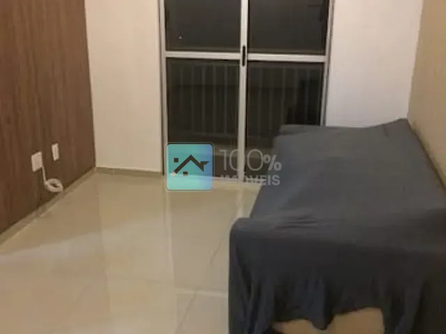 Apartamento com 54m² 2 quartos e 1 banheiro, à venda, no bairro Jardim Americano em São José dos Campos
