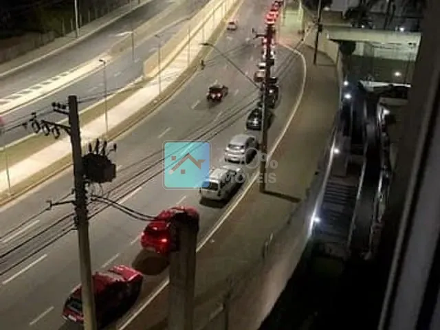 Apartamento com 54m² 2 quartos e 1 banheiro, à venda, no bairro Jardim Americano em São José dos Campos