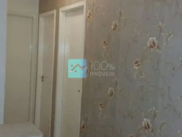 Apartamento com 54m² 2 quartos e 1 banheiro, à venda, no bairro Jardim Americano em São José dos Campos