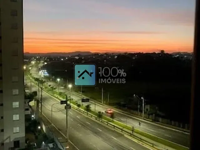 Apartamento com 54m² 2 quartos e 1 banheiro, à venda, no bairro Jardim Americano em São José dos Campos