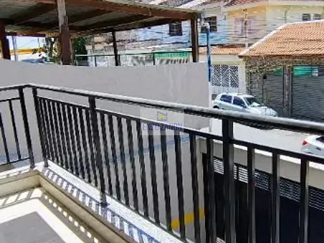 Apartamento 2 quartos e 2 banheiros, à venda, no bairro Jardim Hollywood em São Bernardo do Campo