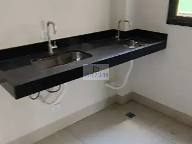 Apartamento 2 quartos e 2 banheiros, à venda, no bairro Jardim Hollywood em São Bernardo do Campo