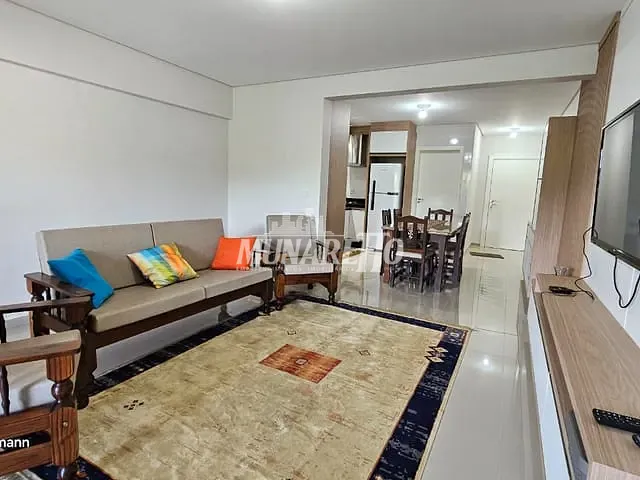 Apartamento com 145m² 3 quartos e 2 banheiros, à venda, no bairro Centro em Piratuba
