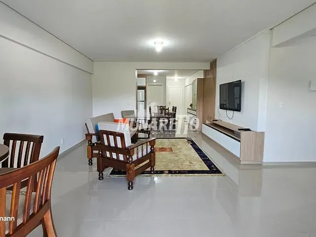Apartamento com 145m² 3 quartos e 2 banheiros, à venda, no bairro Centro em Piratuba