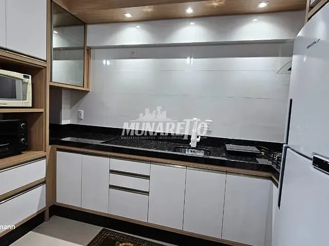 Apartamento com 145m² 3 quartos e 2 banheiros, à venda, no bairro Centro em Piratuba