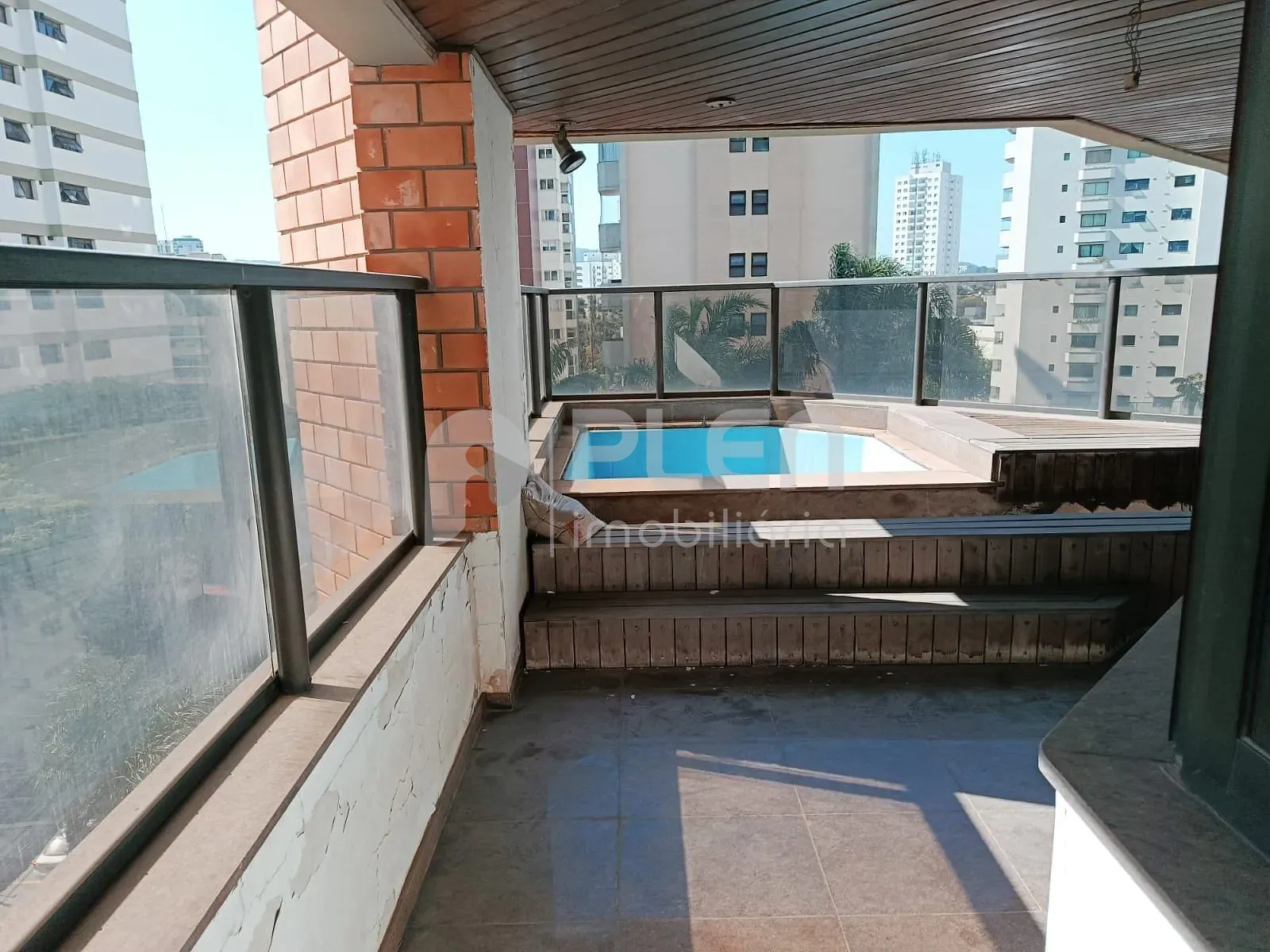 Apartamento de 4 quartos à venda em Santana, São Paulo