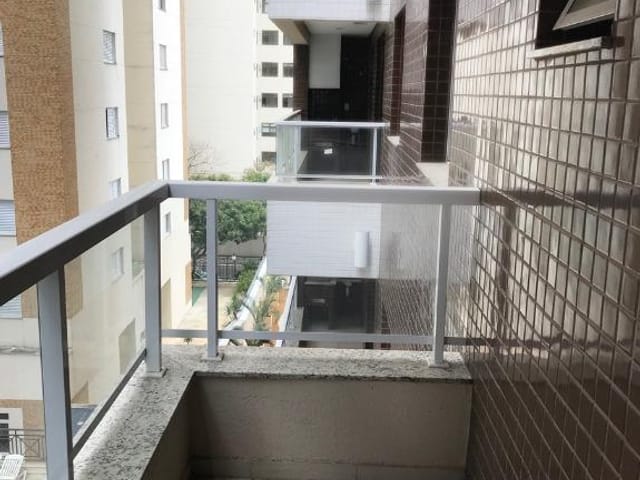 Foto do Apartamento - Apartamento à venda 3 Quartos, 1 Suite, 2 Vagas, 94M², Altos do Esplanada, São José dos Campos - SP | Edifício Prime House | RUSSI IMÓVEIS
